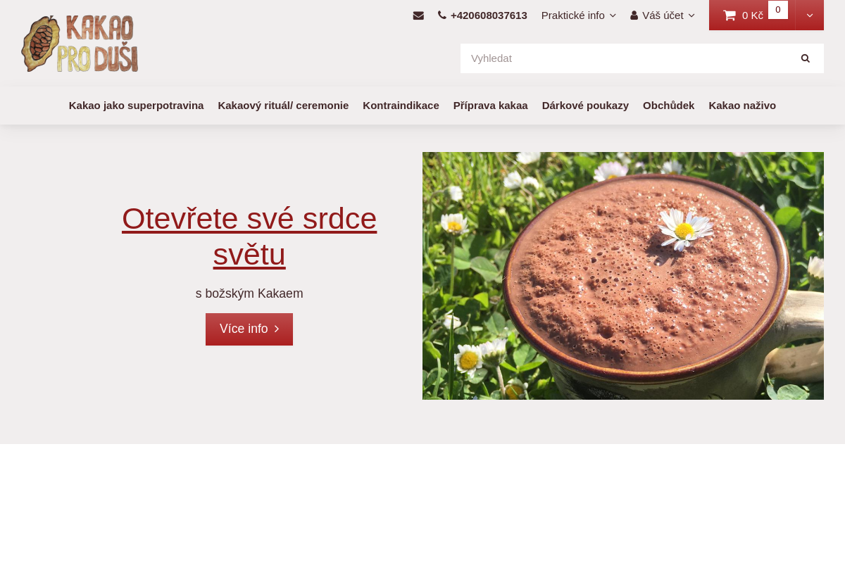 Kakaoprodusi.cz