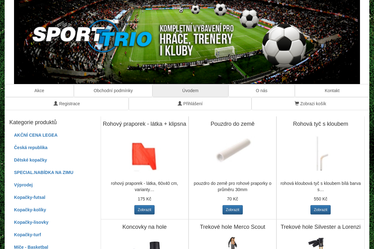 Sporttrio.cz