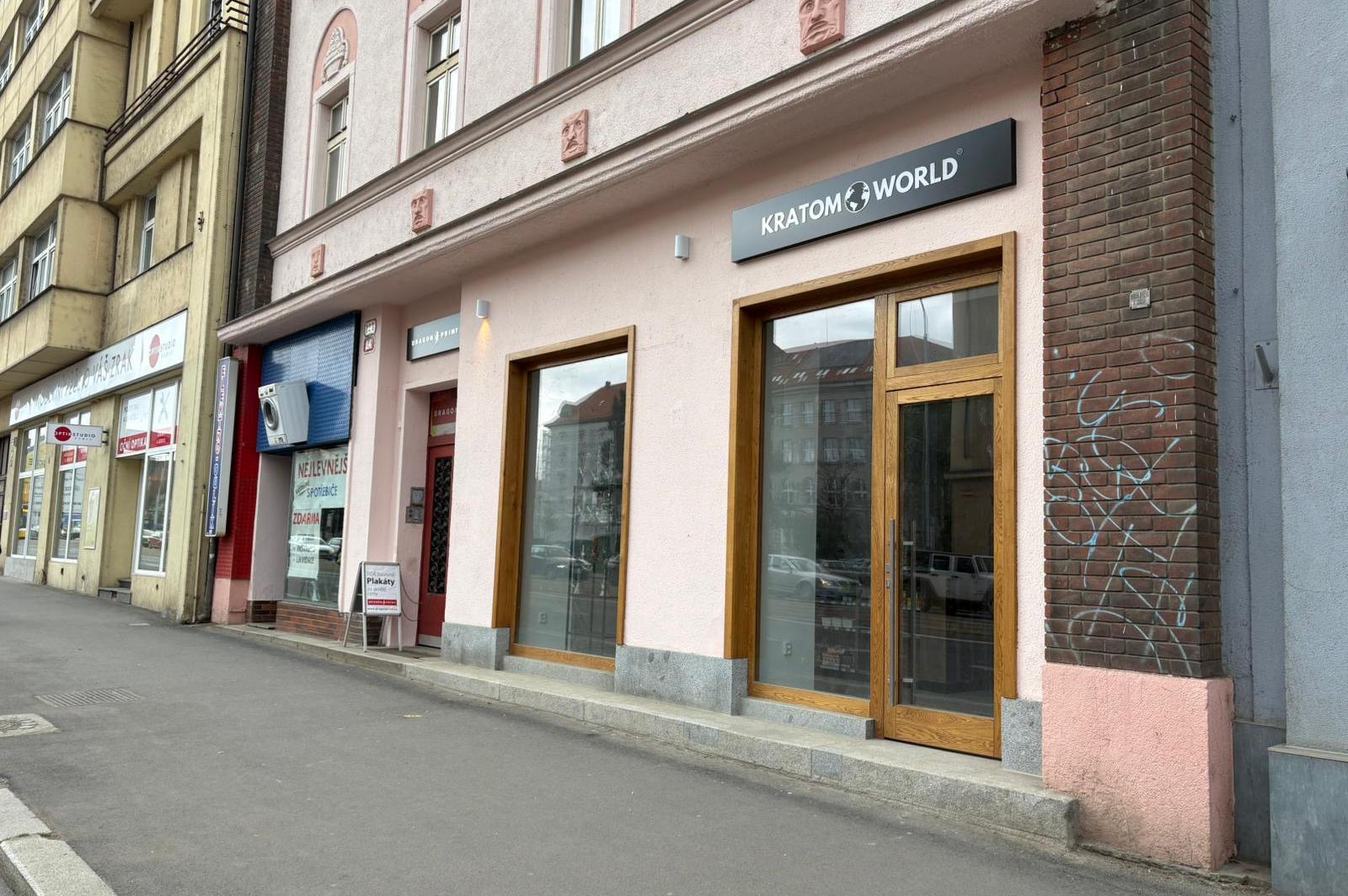 KratomWorld.cz foto 1