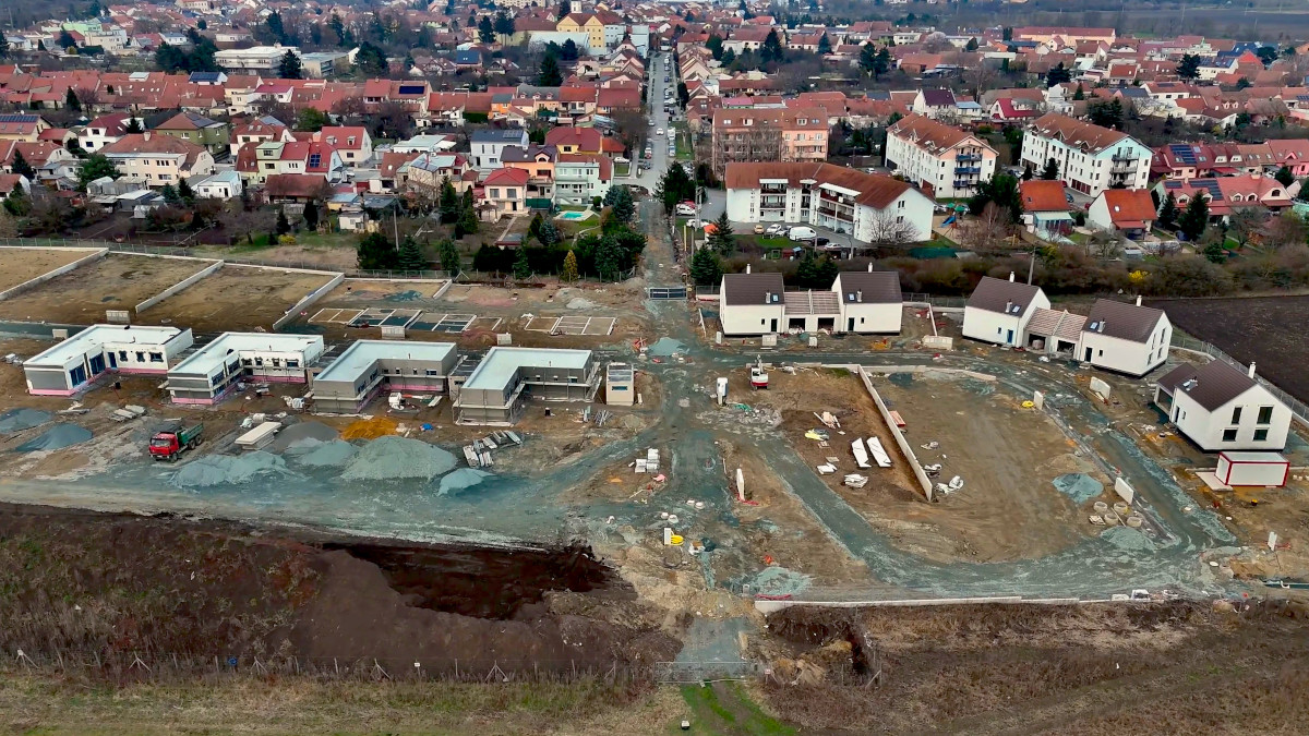 LETEO.cz - dron video a fotografie