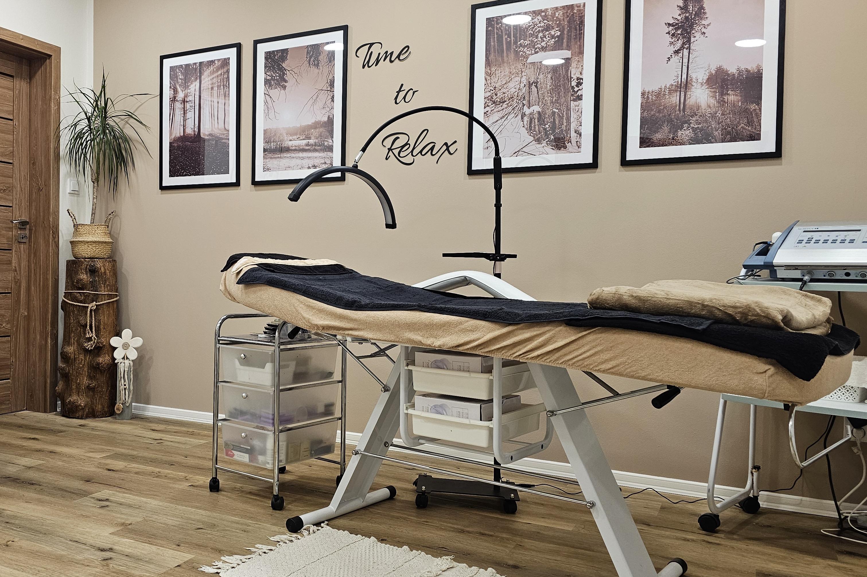 Kosmetické a nehtové studio Veru