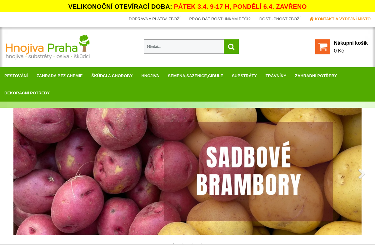 HnojivaPraha.cz