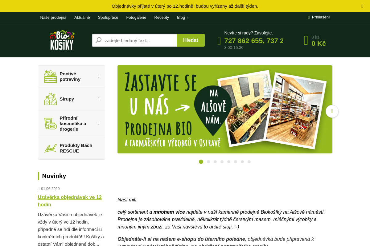 Biokosiky.cz