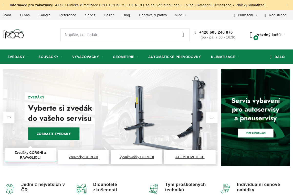 Profo.cz