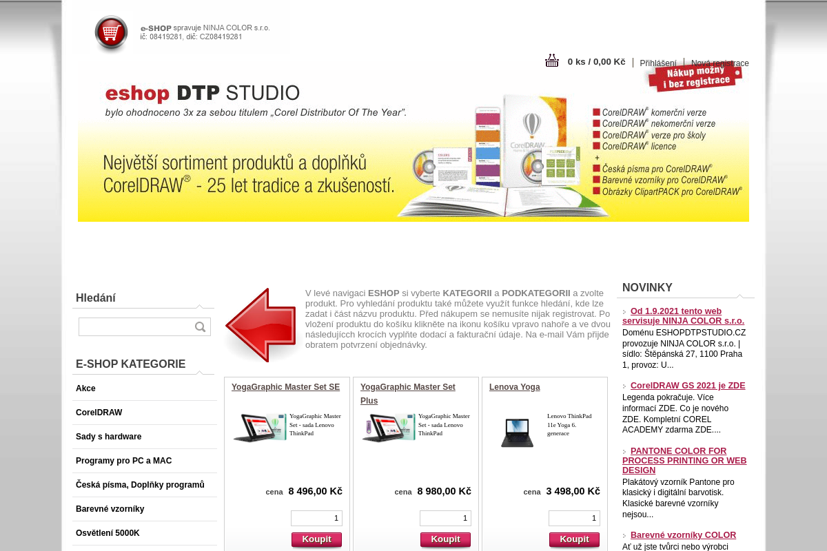 Dtpstudio.cz