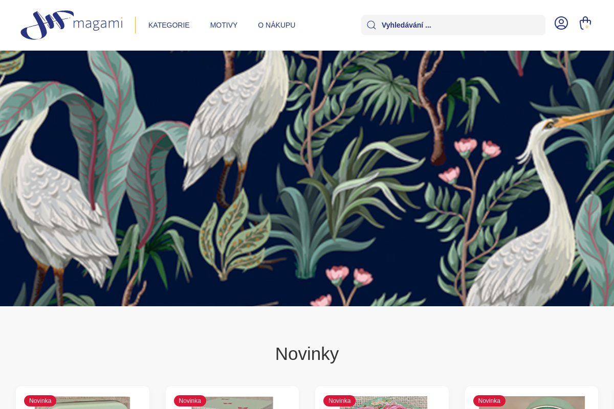 Magami.cz