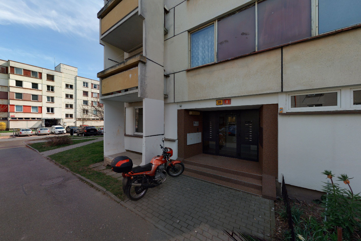 Václav Lebeda Chladírenský servis