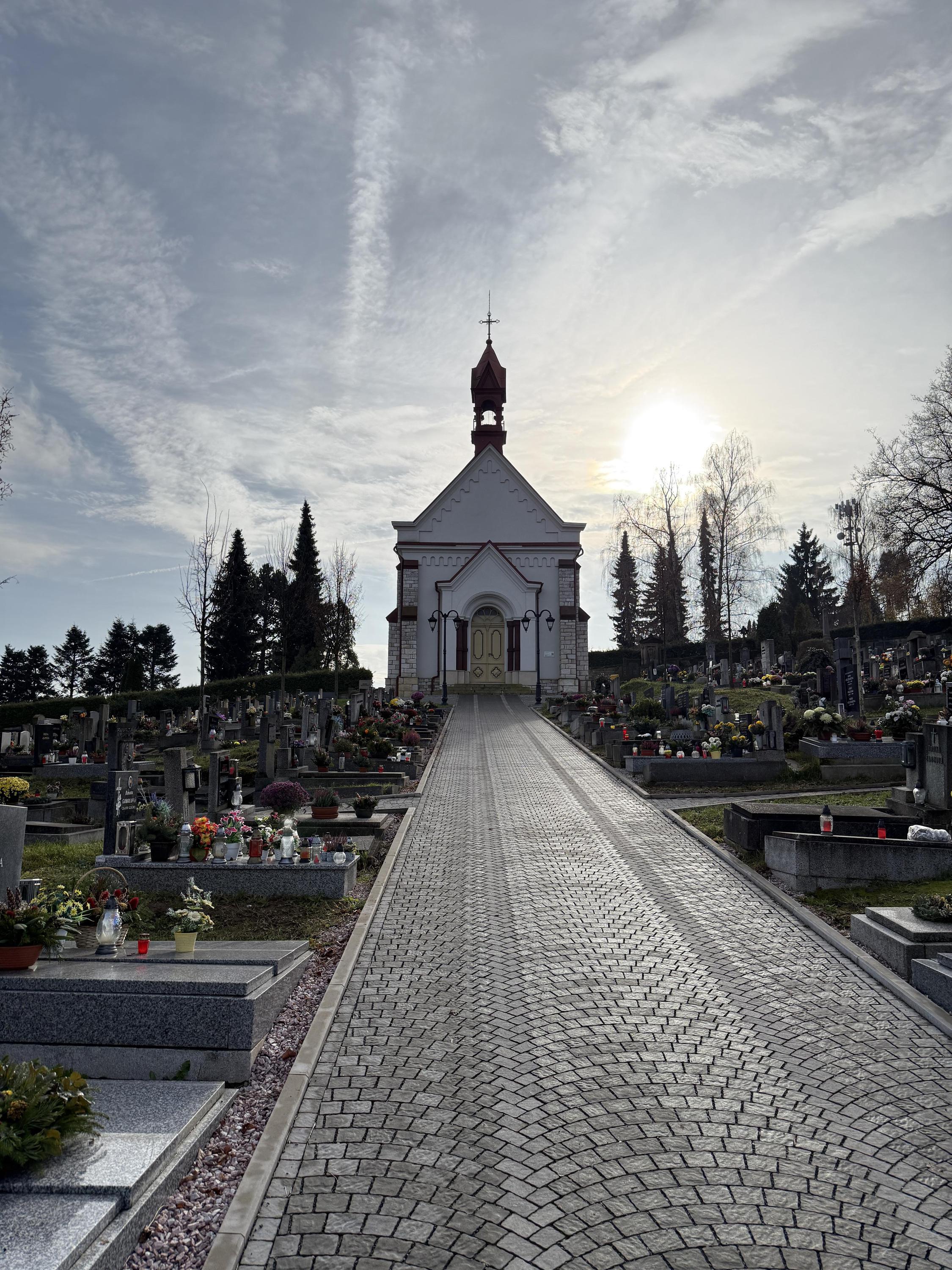 Pohřební služba Jansa foto 1