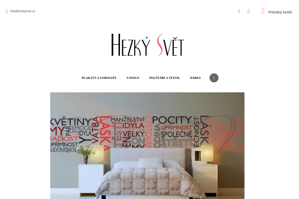 Hezkysvet.cz