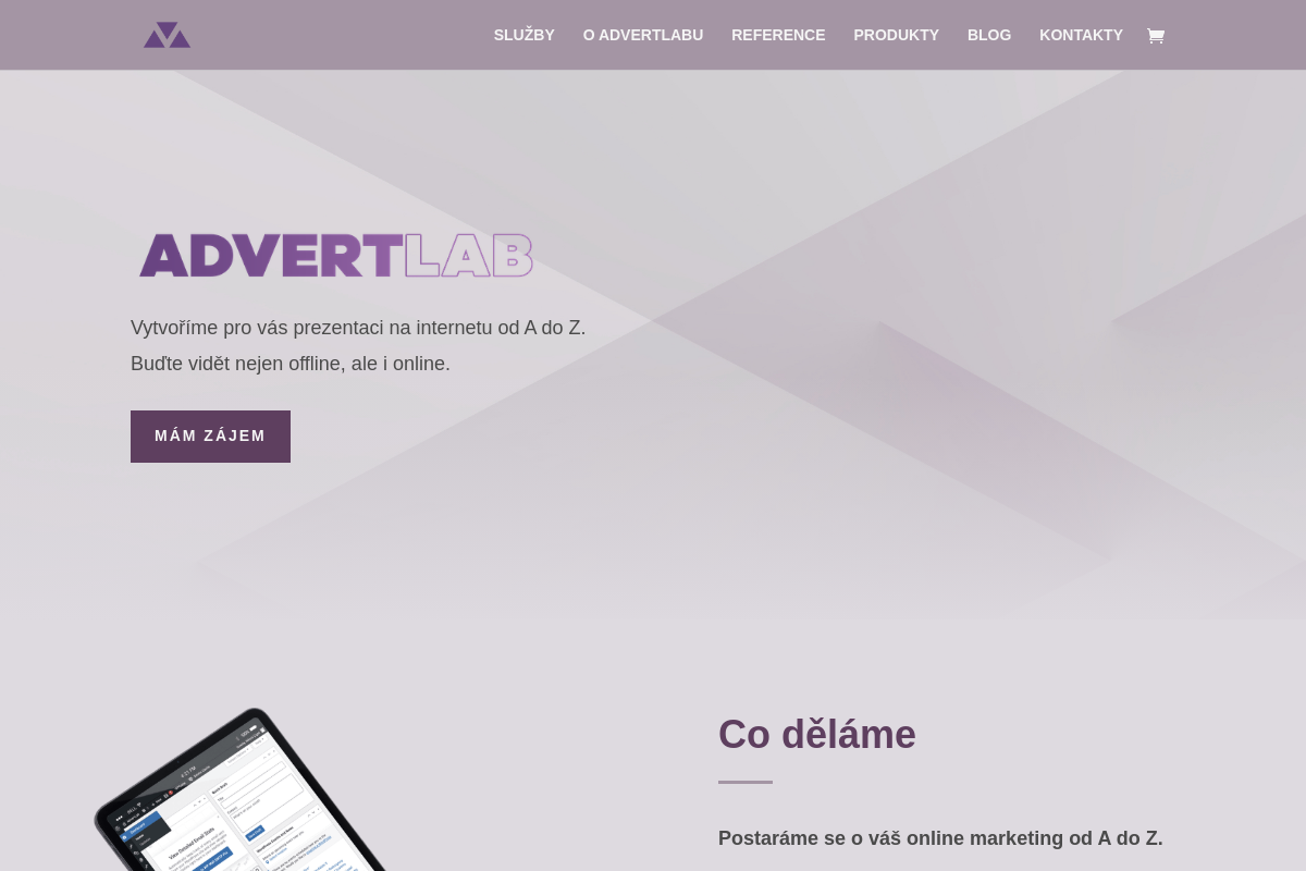 AdvertLab