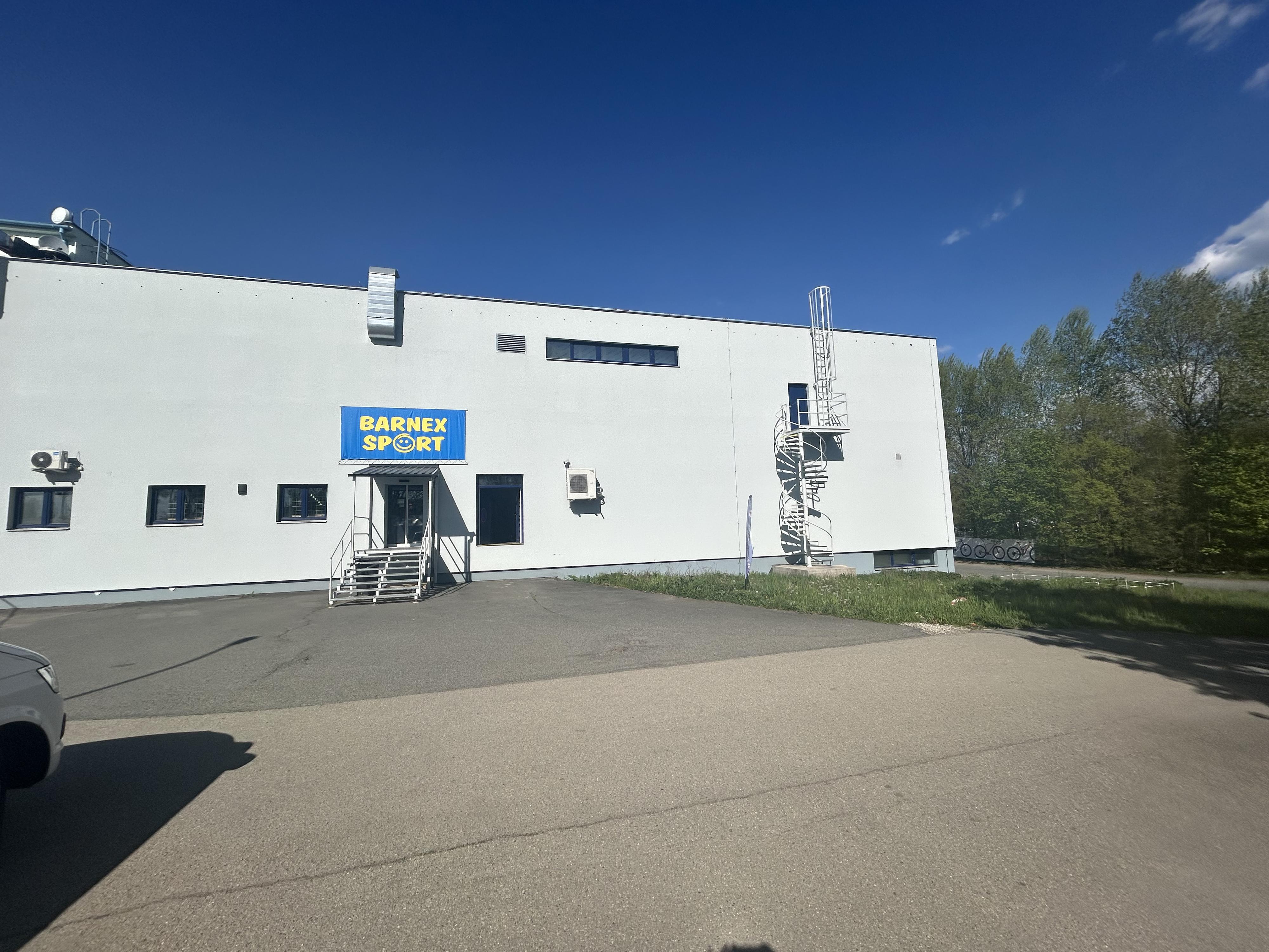 BARNEX SPORT foto 5