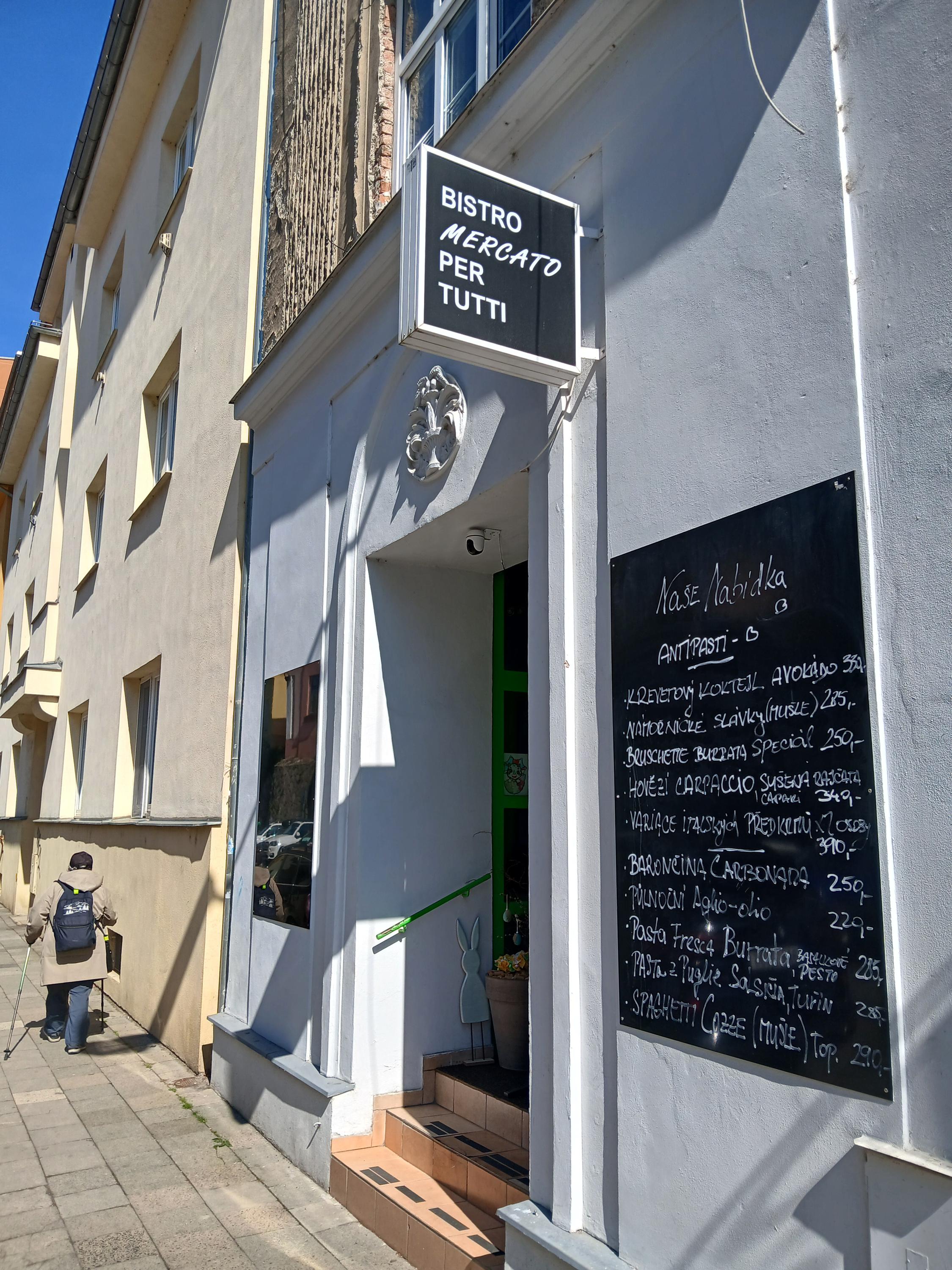 Bistro Mercato per tutti foto 3