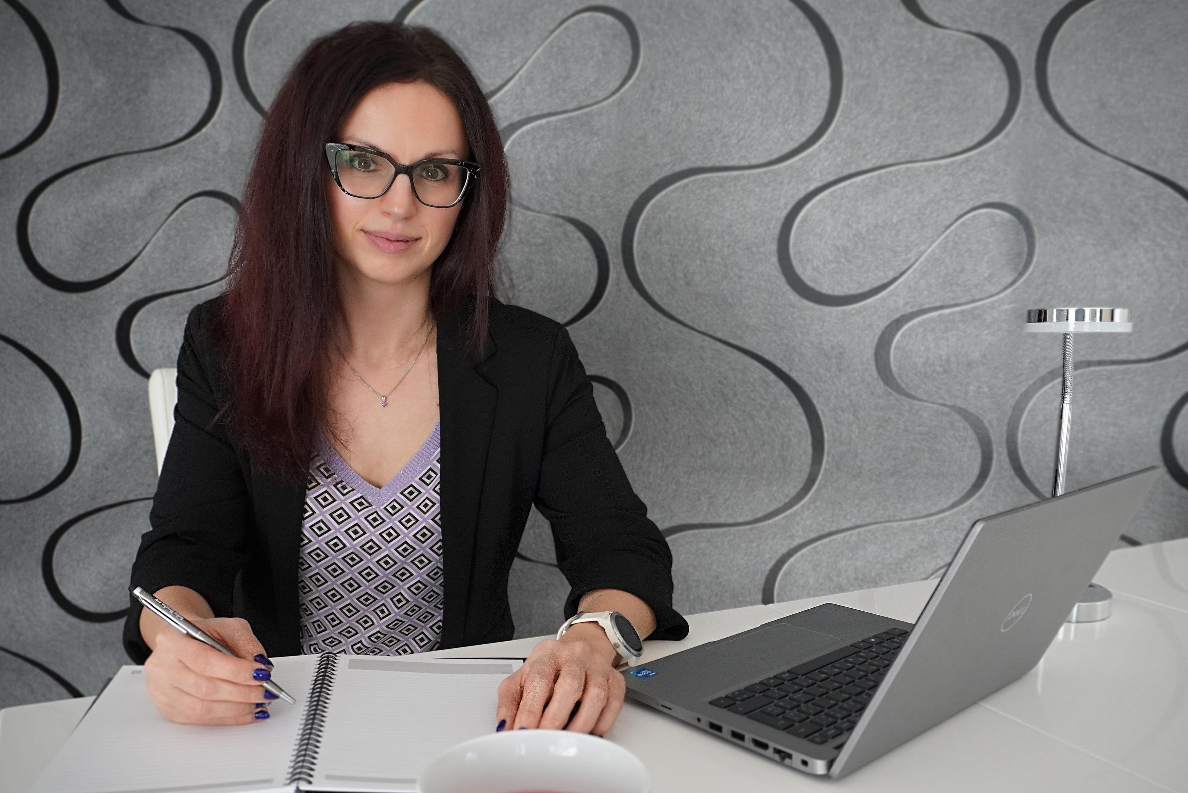 Mgr. Klára Kárníková - psychologické poradenství a diagnostika