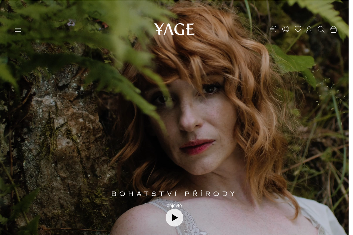 Yageorganics.cz