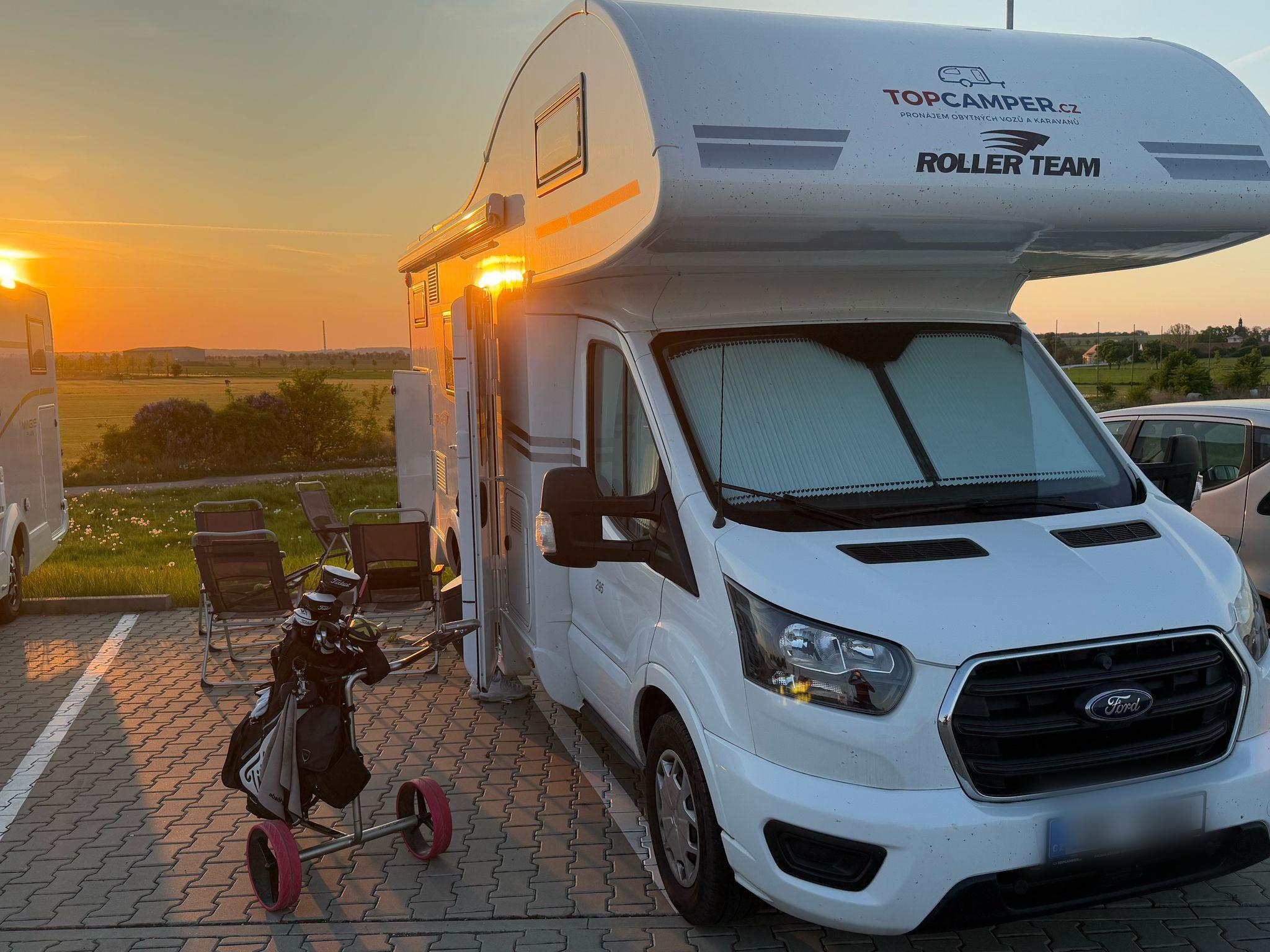 Topcamper foto 4