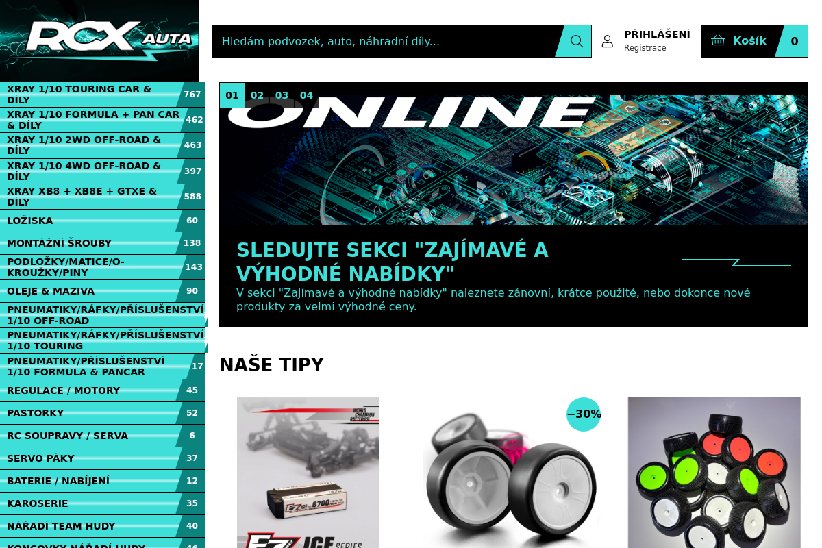 Rcxauta.cz