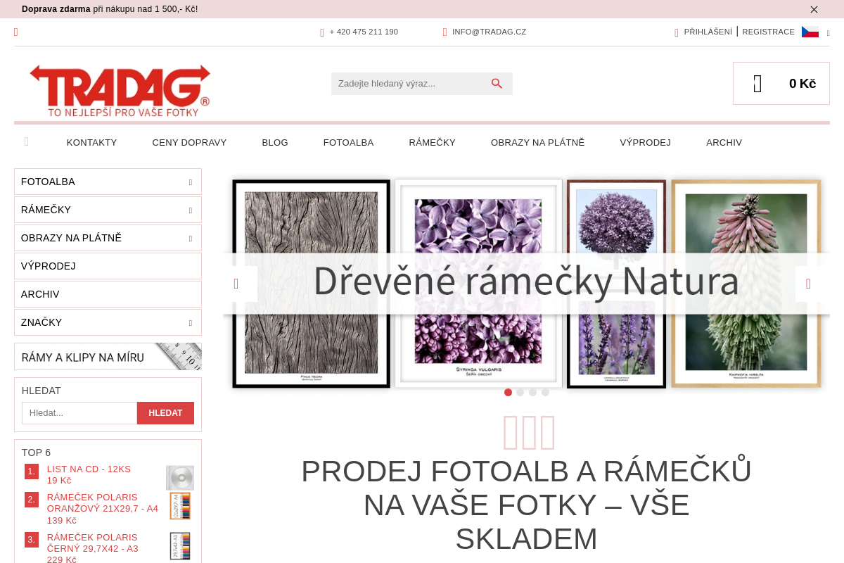 Tradag, spol. s r.o.