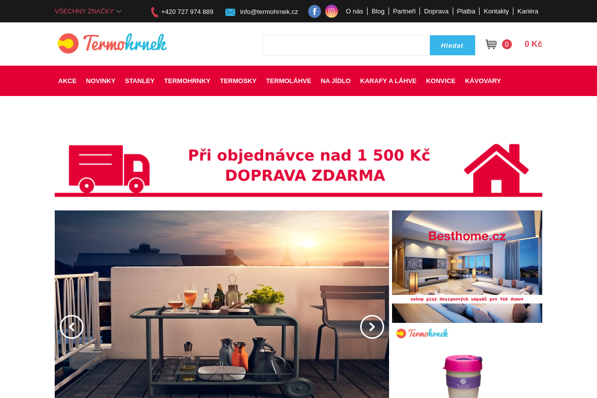 Termohrnek.cz