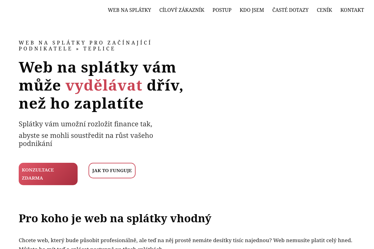 WebCorri