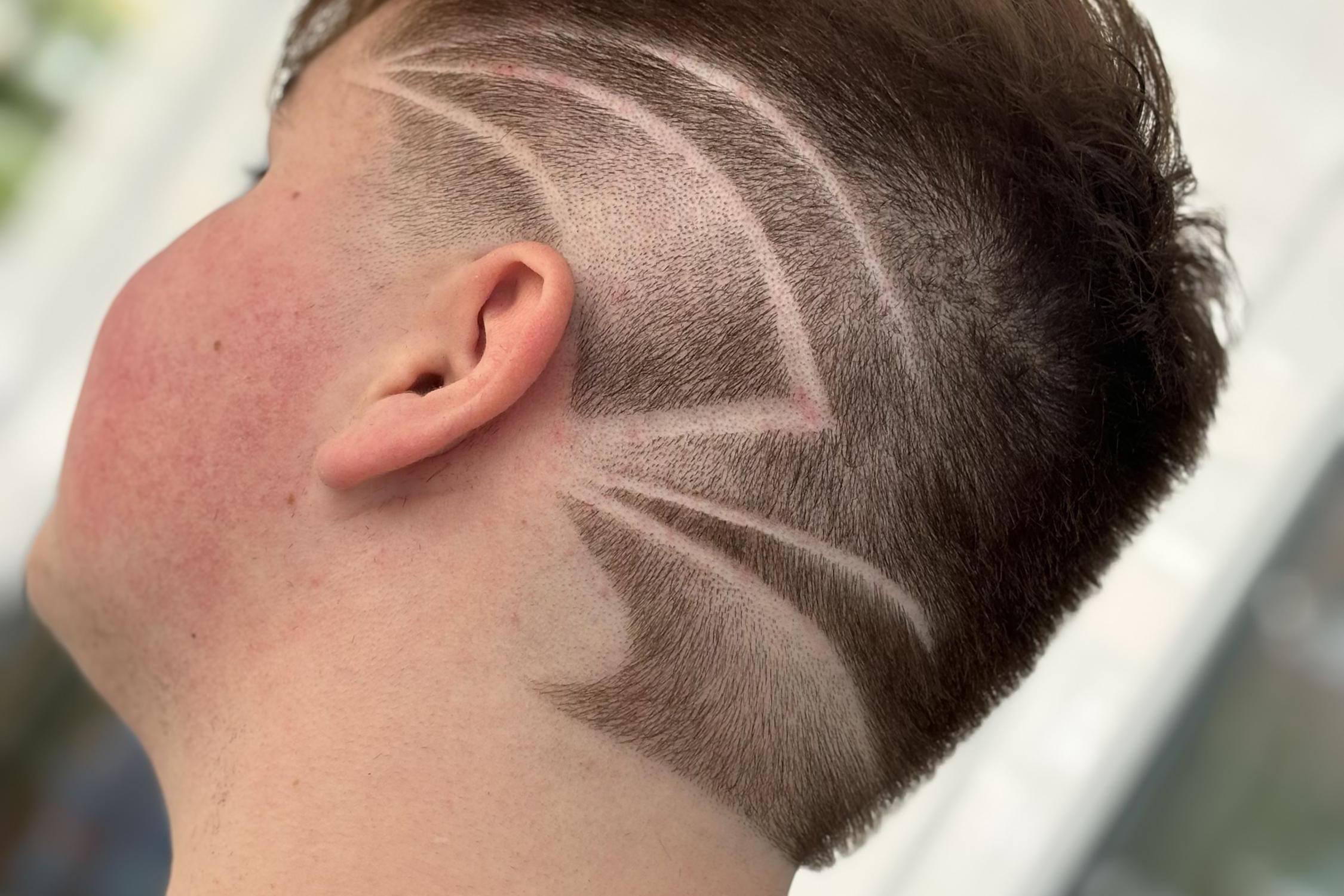 Simply Barber