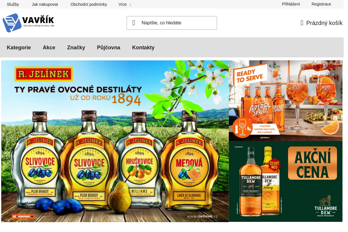 Vavrikevj.cz