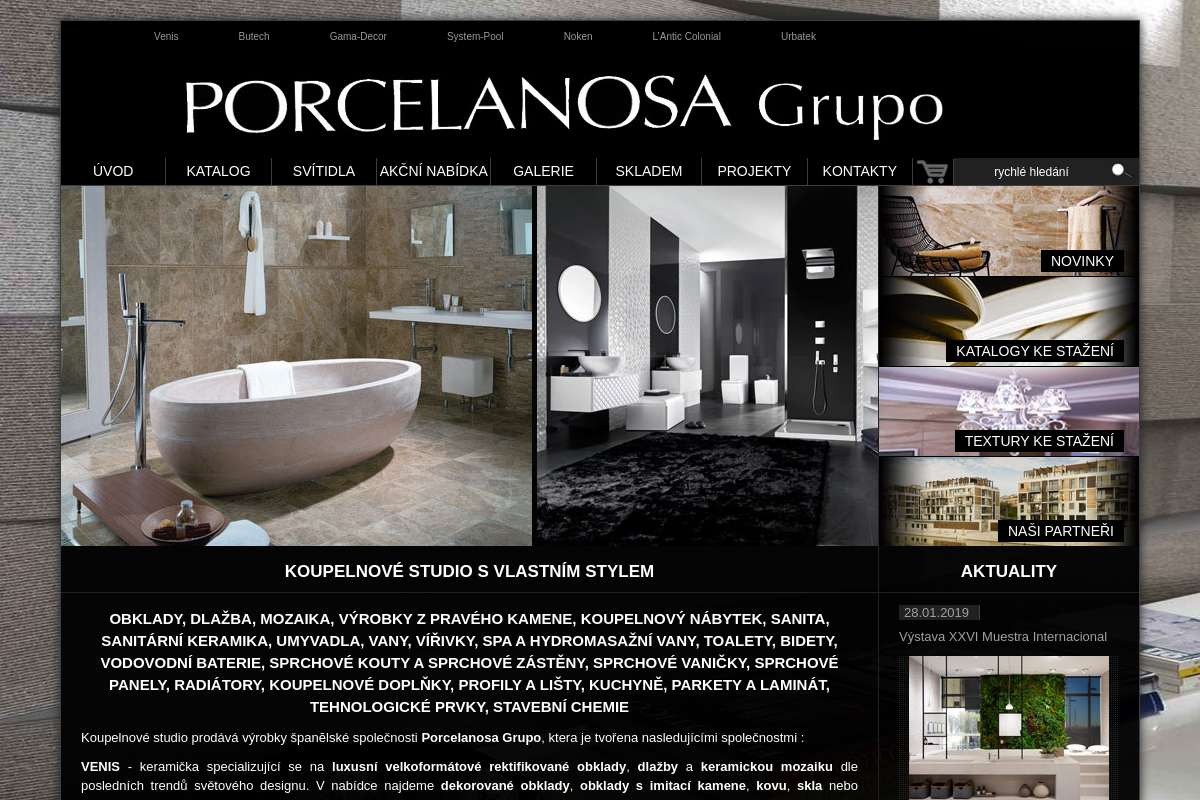 Porcelanosagrupo.cz
