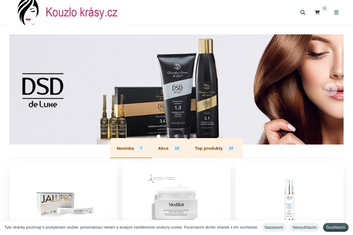 Kouzlo krásy.cz foto 1