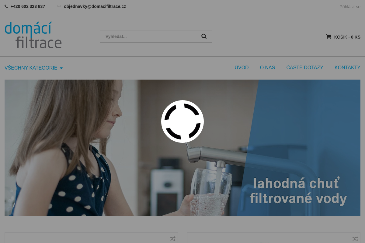 domacifiltrace.cz