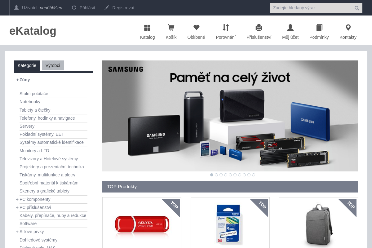 Unicocomputers.ekatalog.biz