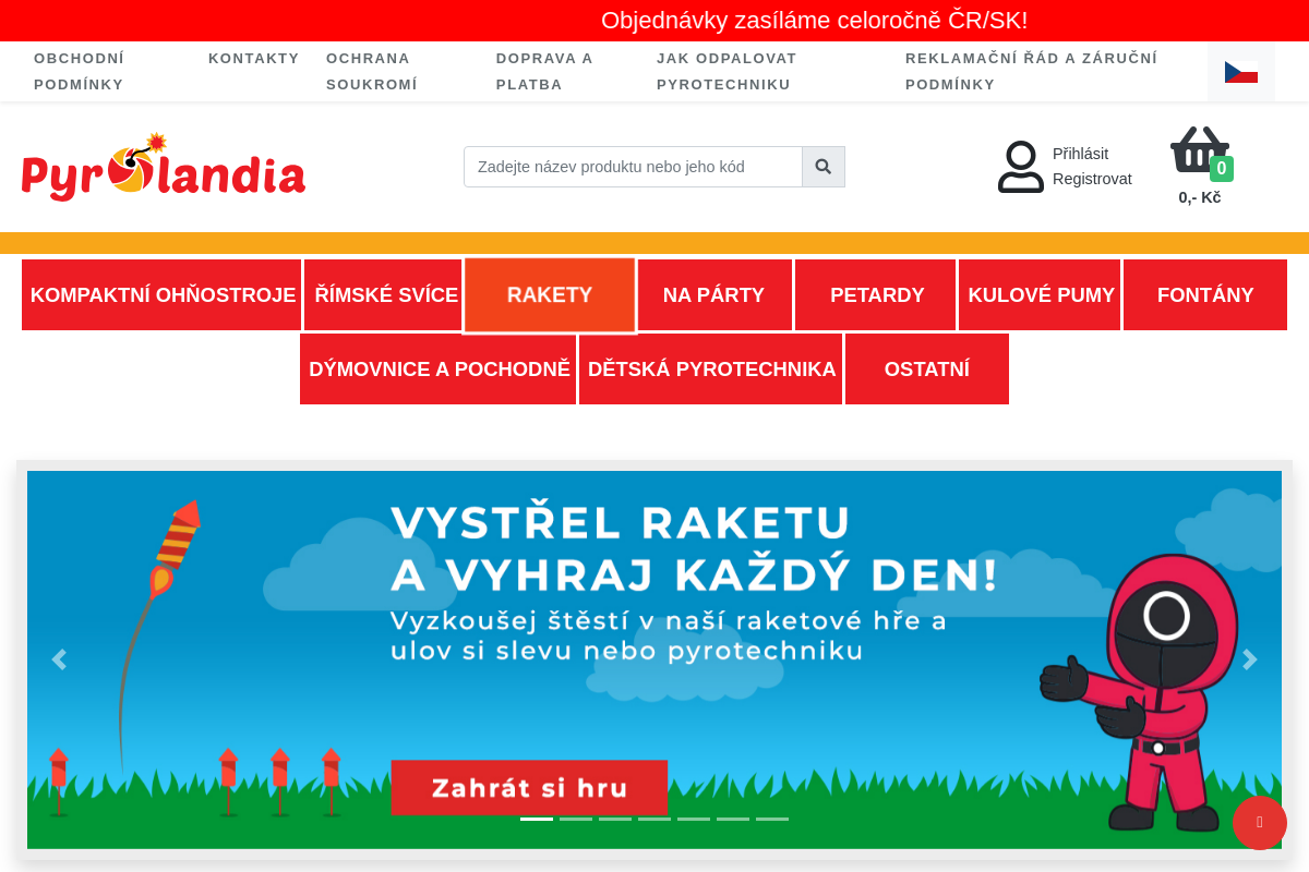 Pyroland.cz