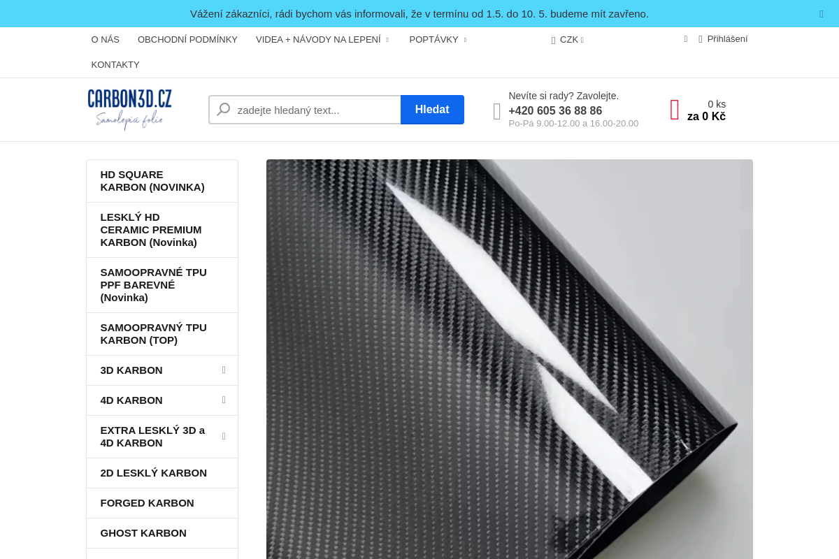 Carbon3d.cz