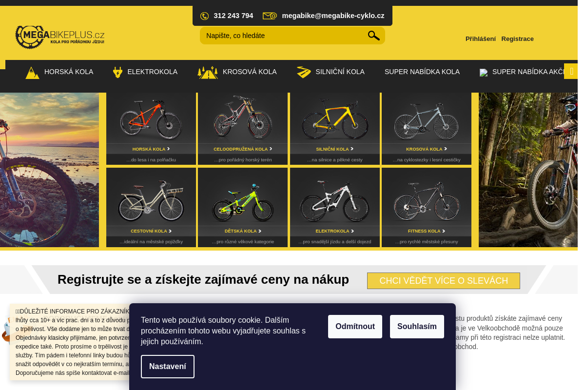 Megabikeplus.cz