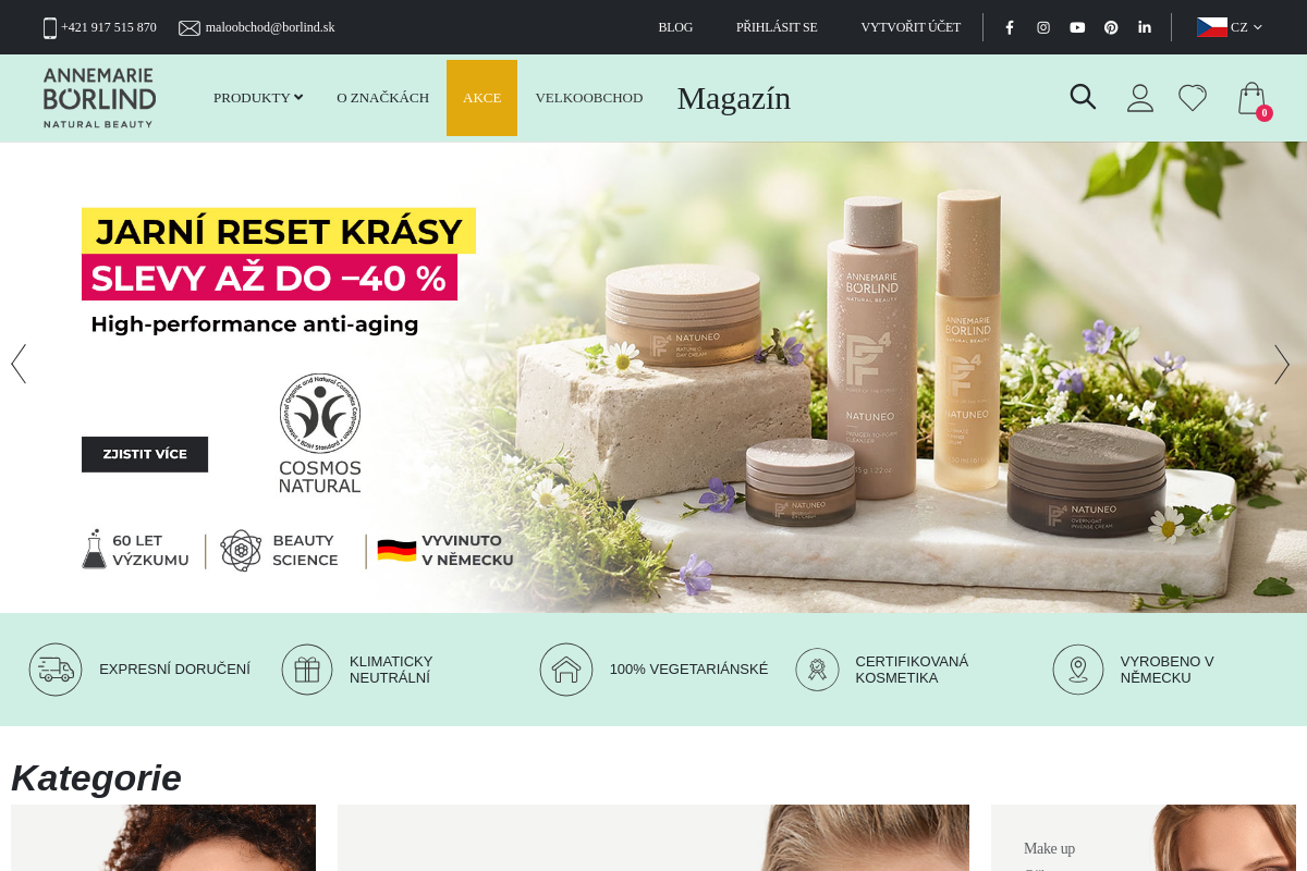 annemarieborlind.cz foto 1