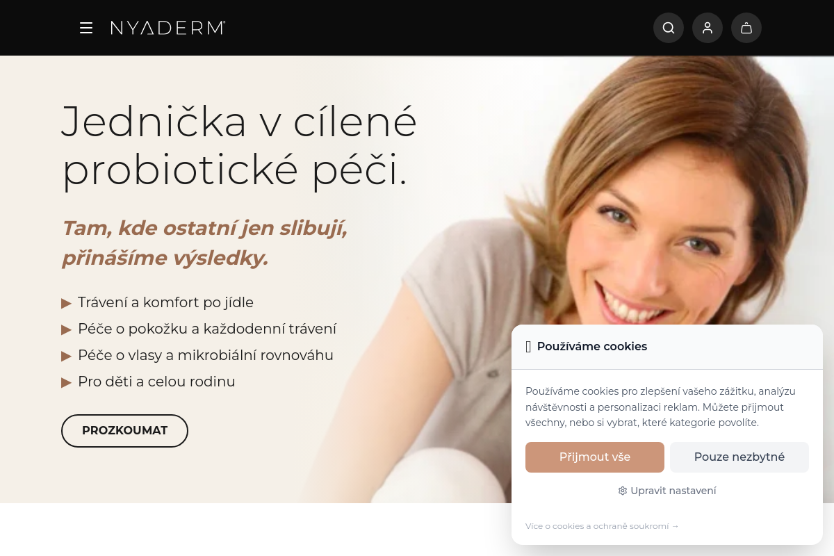 Nyaderm.com foto 1