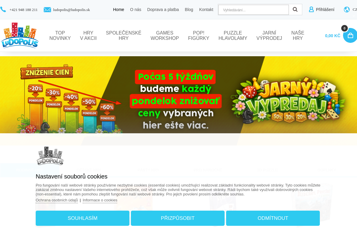 Ludopolis.cz