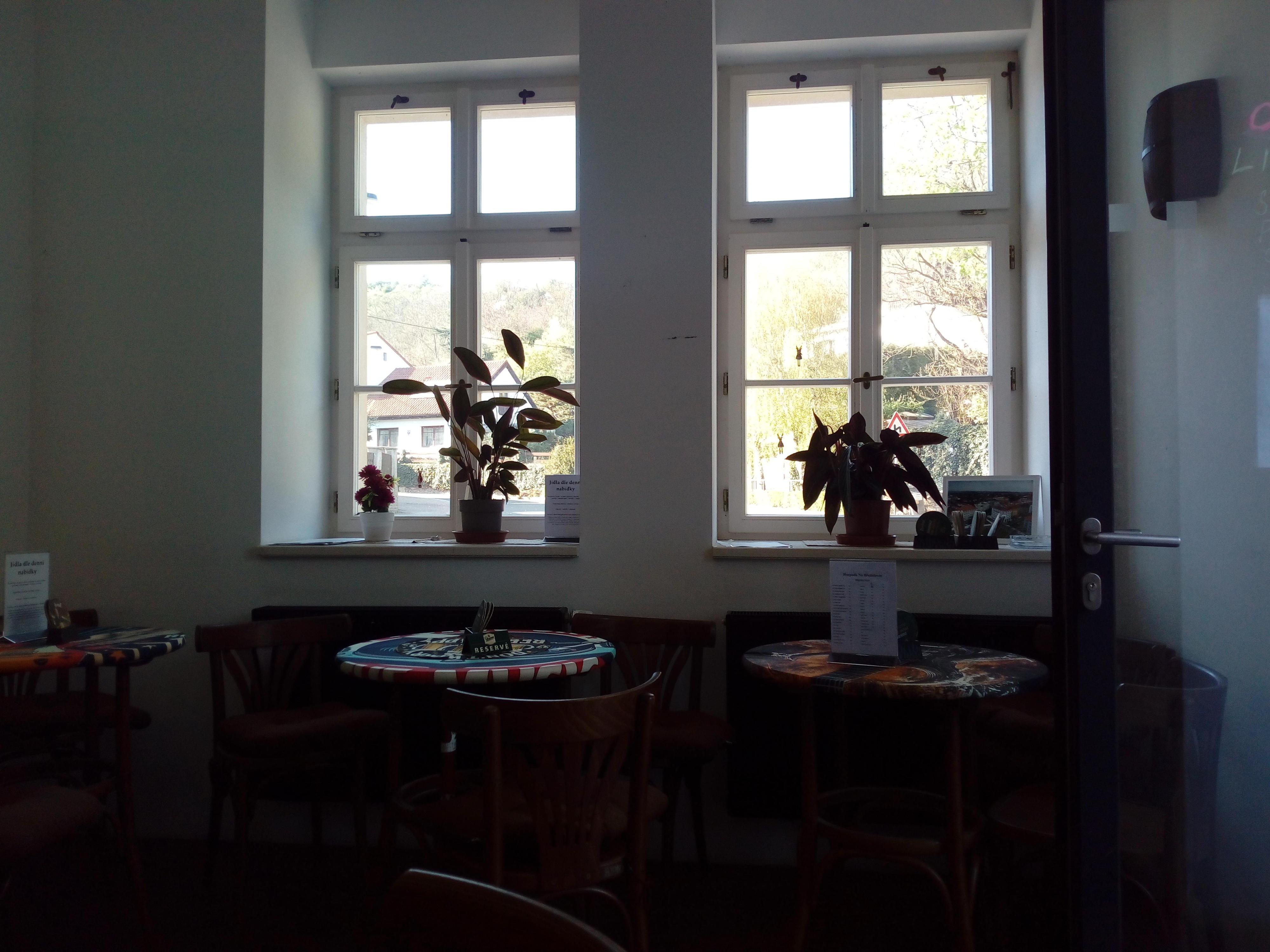 Hostinec na Břetislavce foto 6