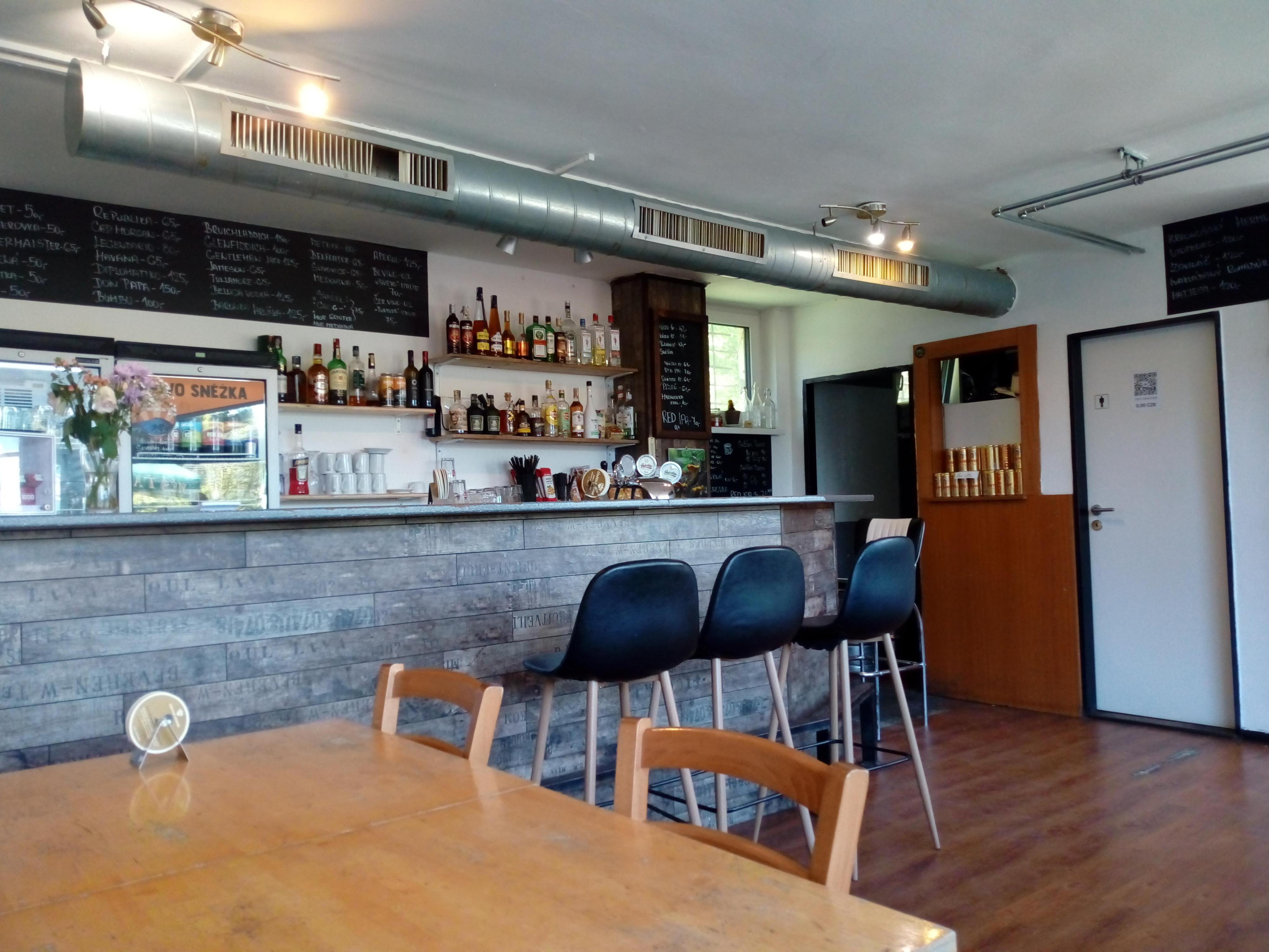 Bar Fišerka foto 5