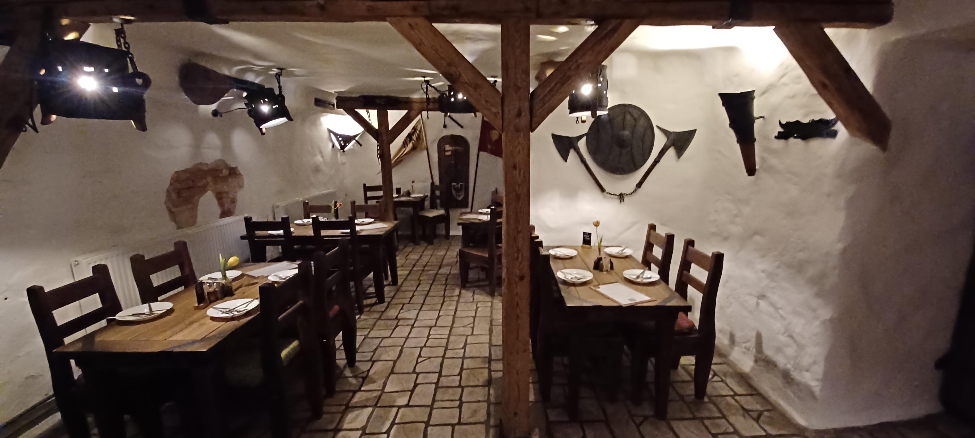 Krčma Středověk foto 4