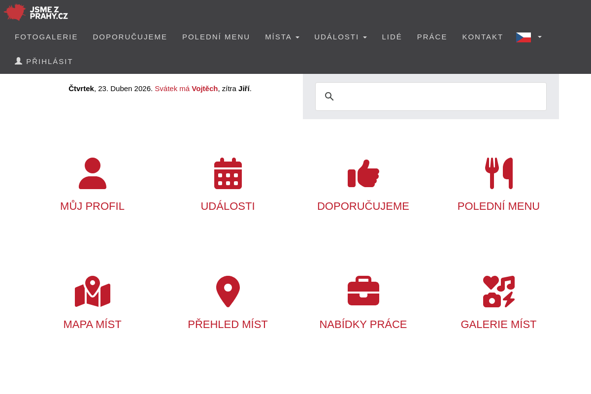JsmezPrahy.cz