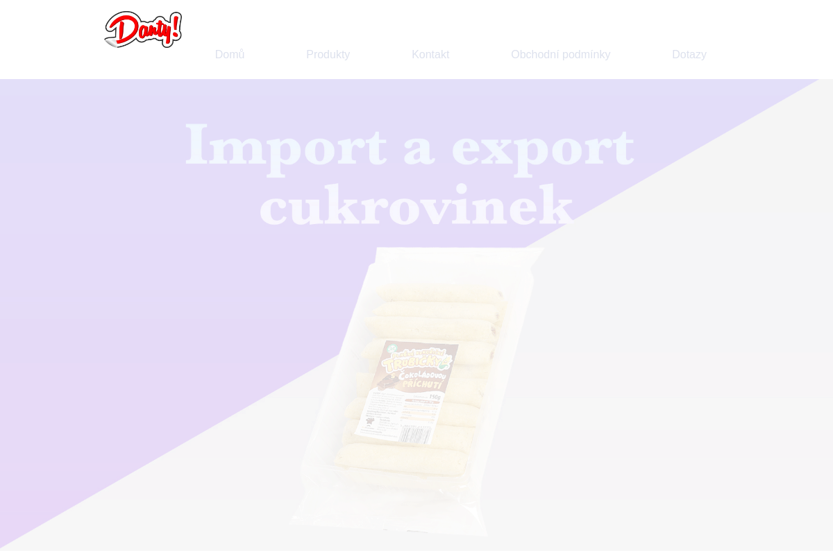 Danty.cz