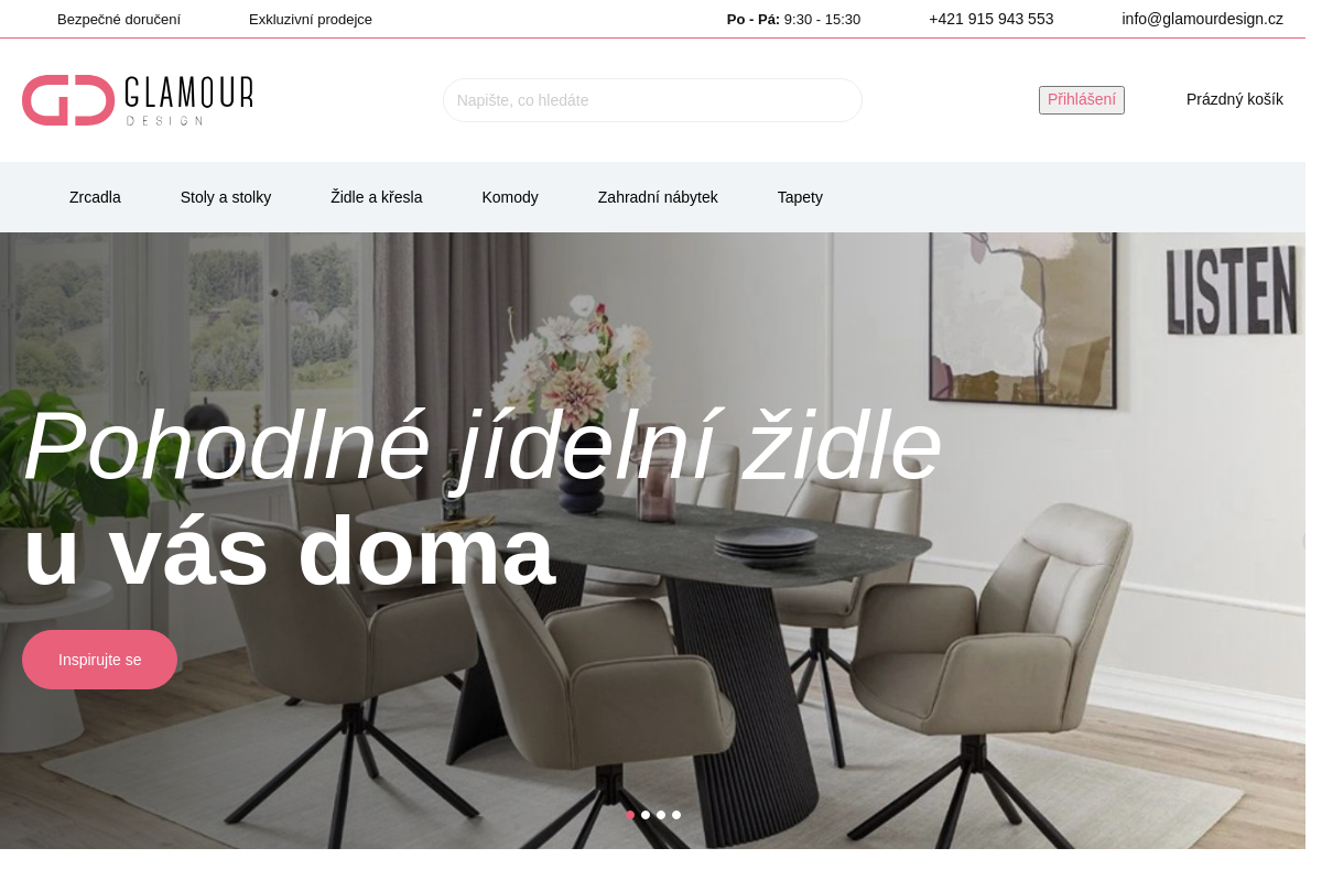 Glamourdesign.cz