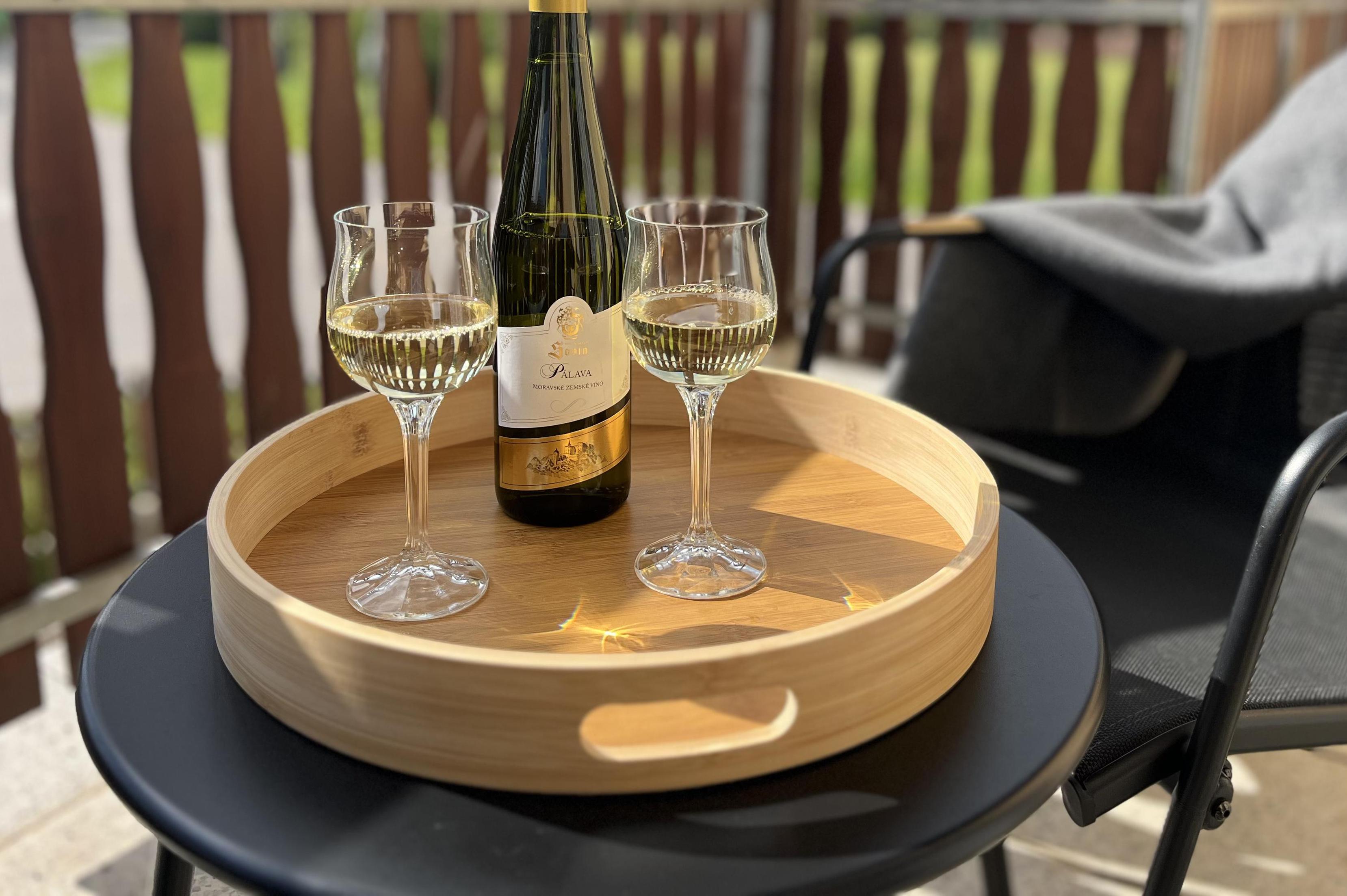 Last minute - Ap. Valdštejn