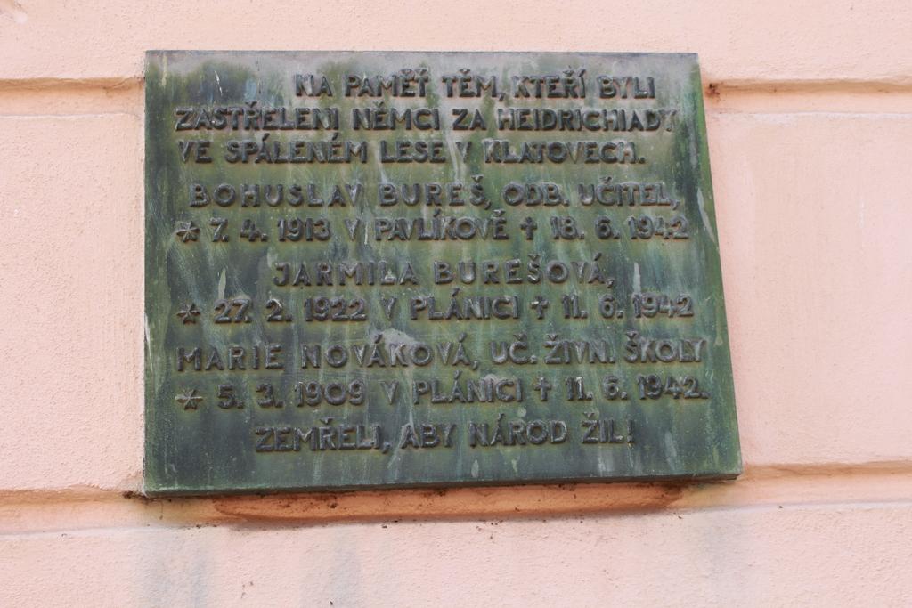 ZŠ Dr. ing. Františka Křižíka a MŠ Plánice foto 3