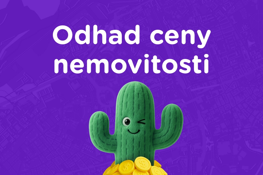 Odhad ceny pro dědické řízení a notáře