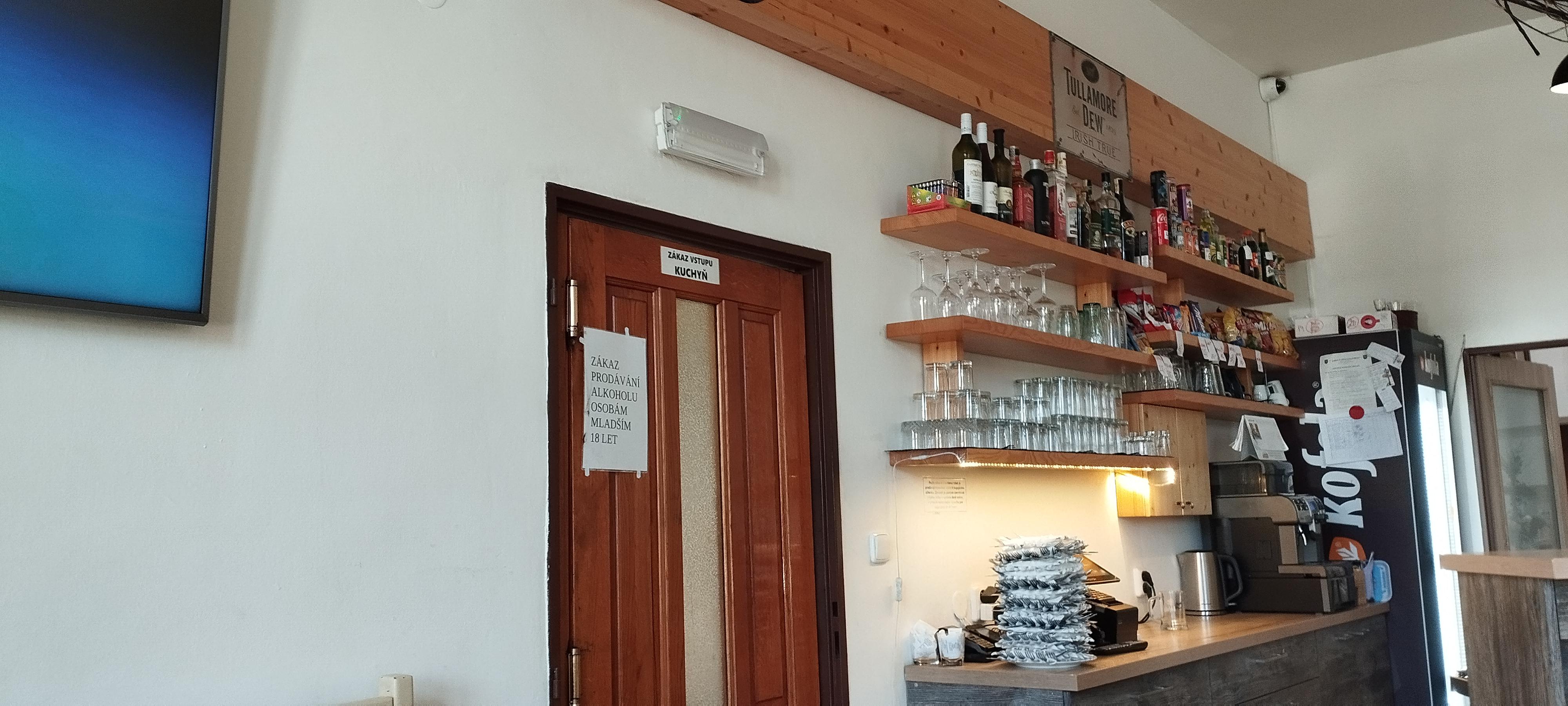 Restaurace Lidový dům foto 4