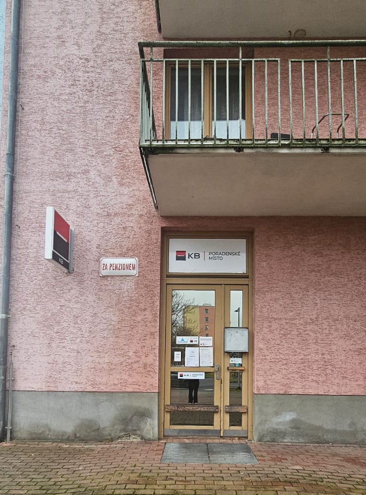 KB Poradenské místo foto 2