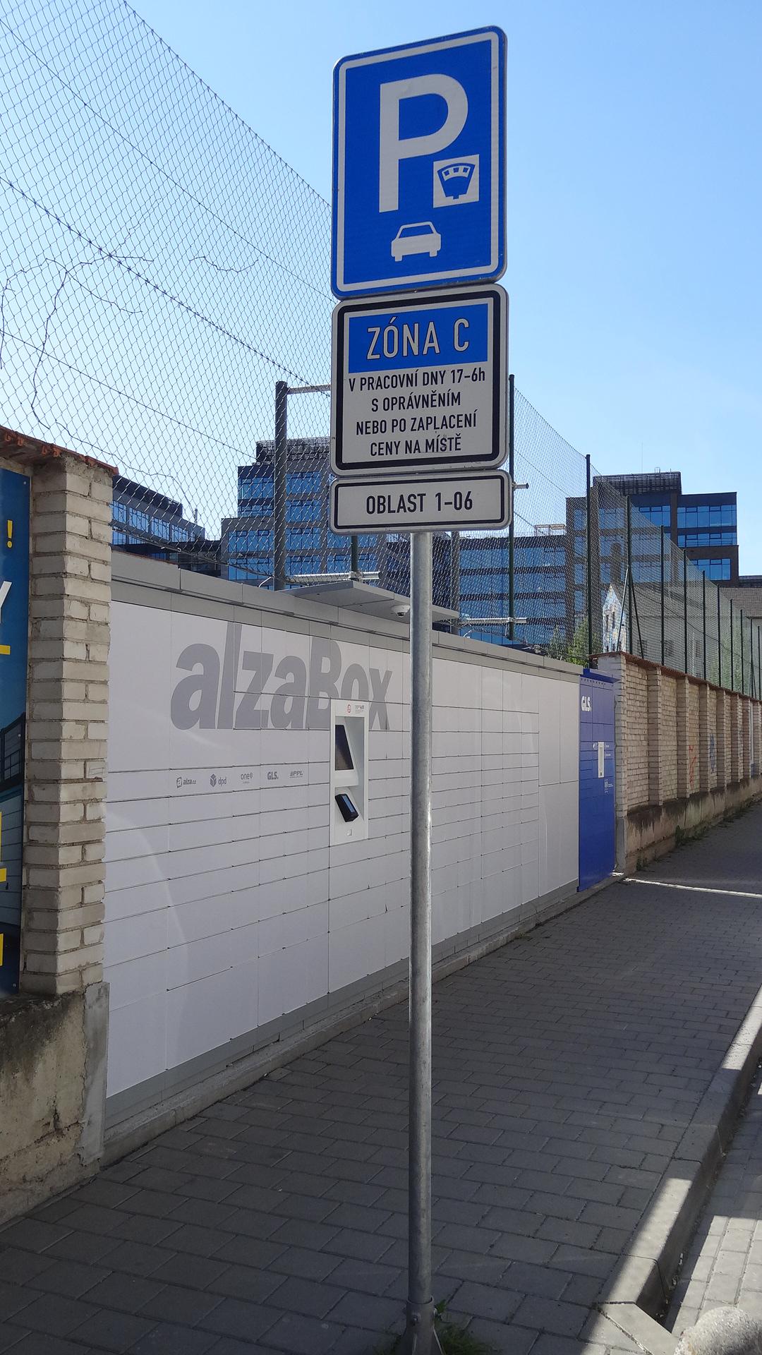 AlzaBox foto 3
