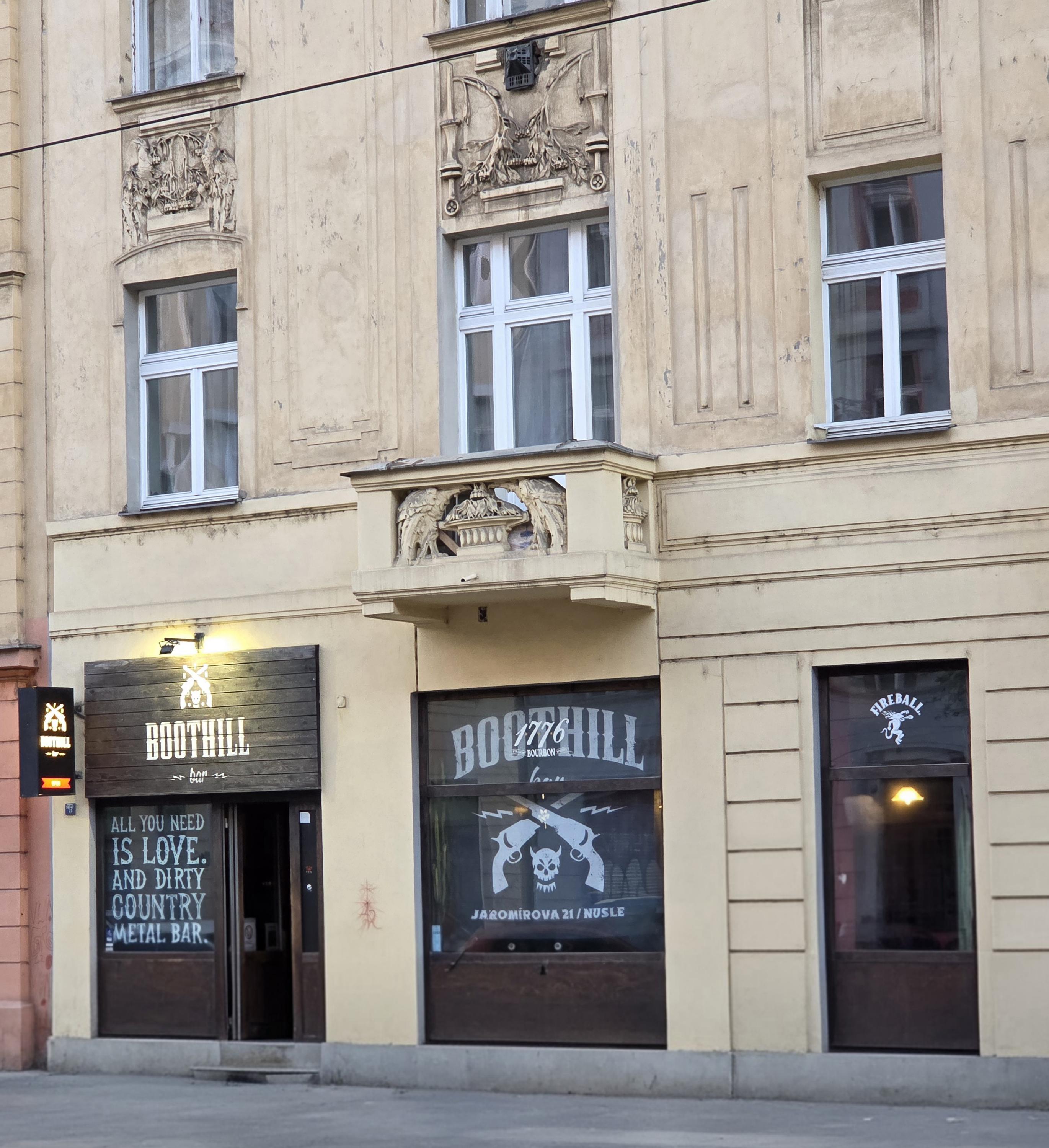 Boothill Bar foto 3