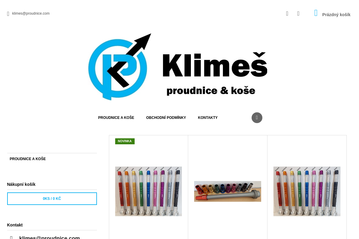 Proudnice.com