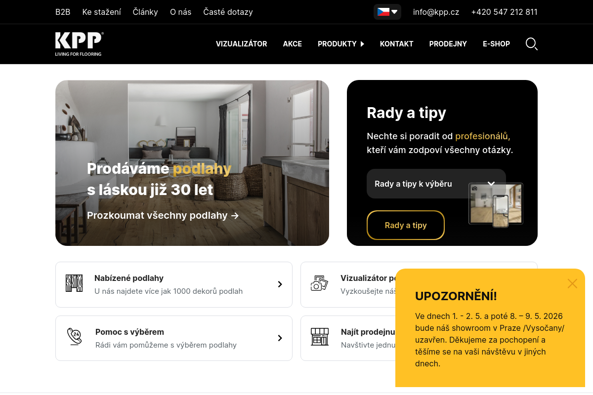 Kratochvíl parket profi, s.r.o.